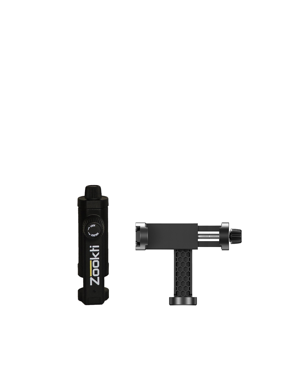 360° Mobile Holder for Tripod