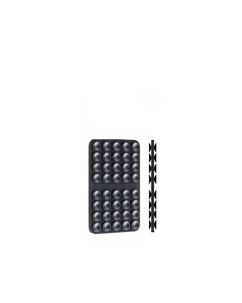 Double Sided Suction Phone Holder - Image 1