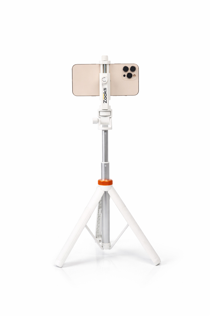 Zookti Travel Tripod - Image 3