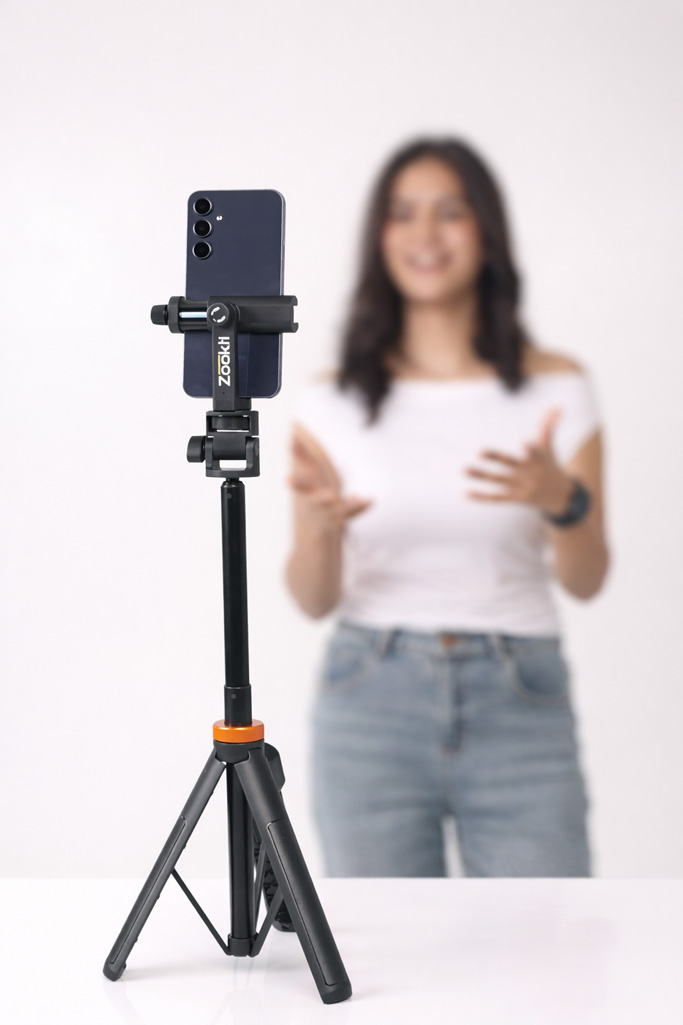 Zookti Tripod - Image 2