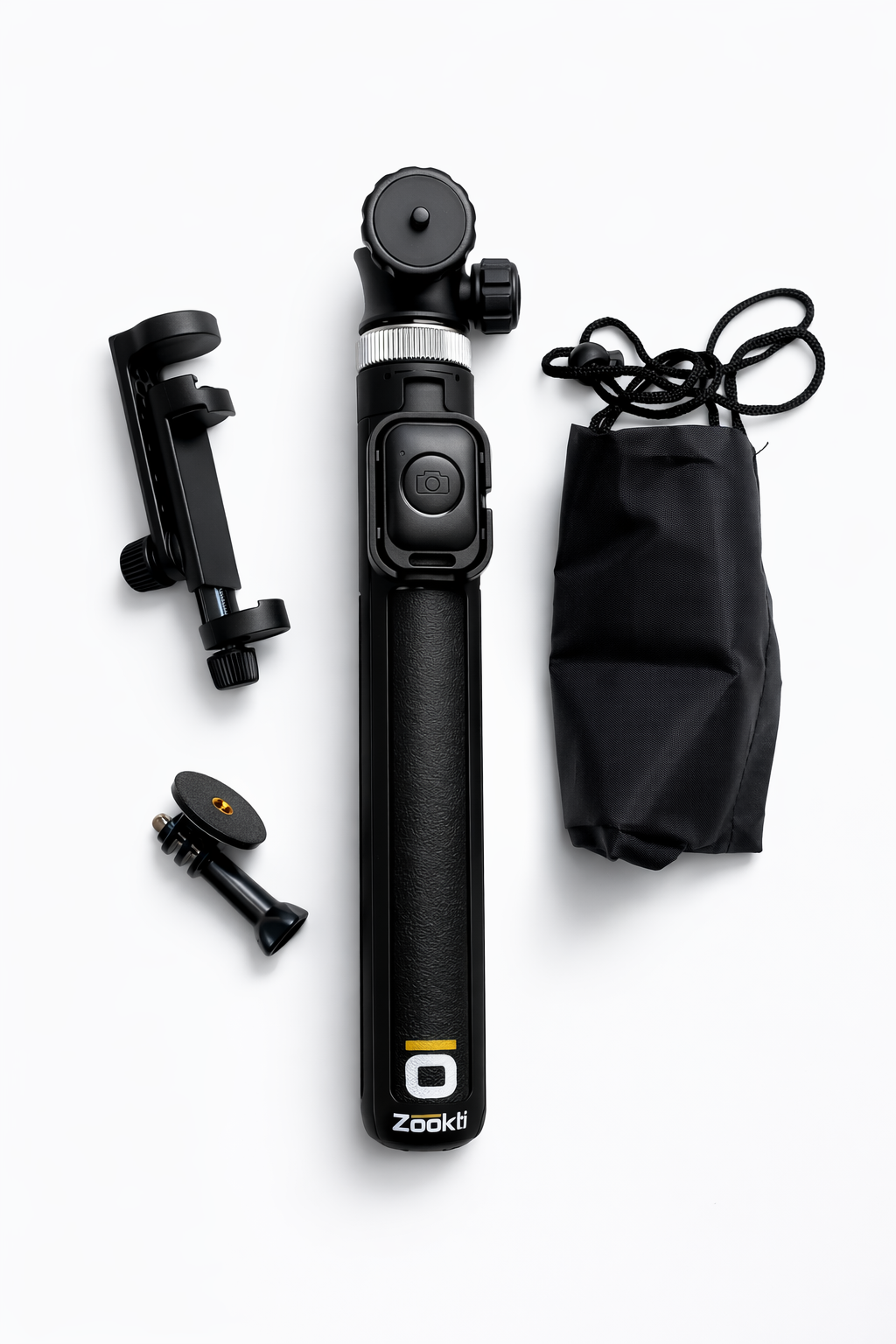 Zookti Tripod - Image 4