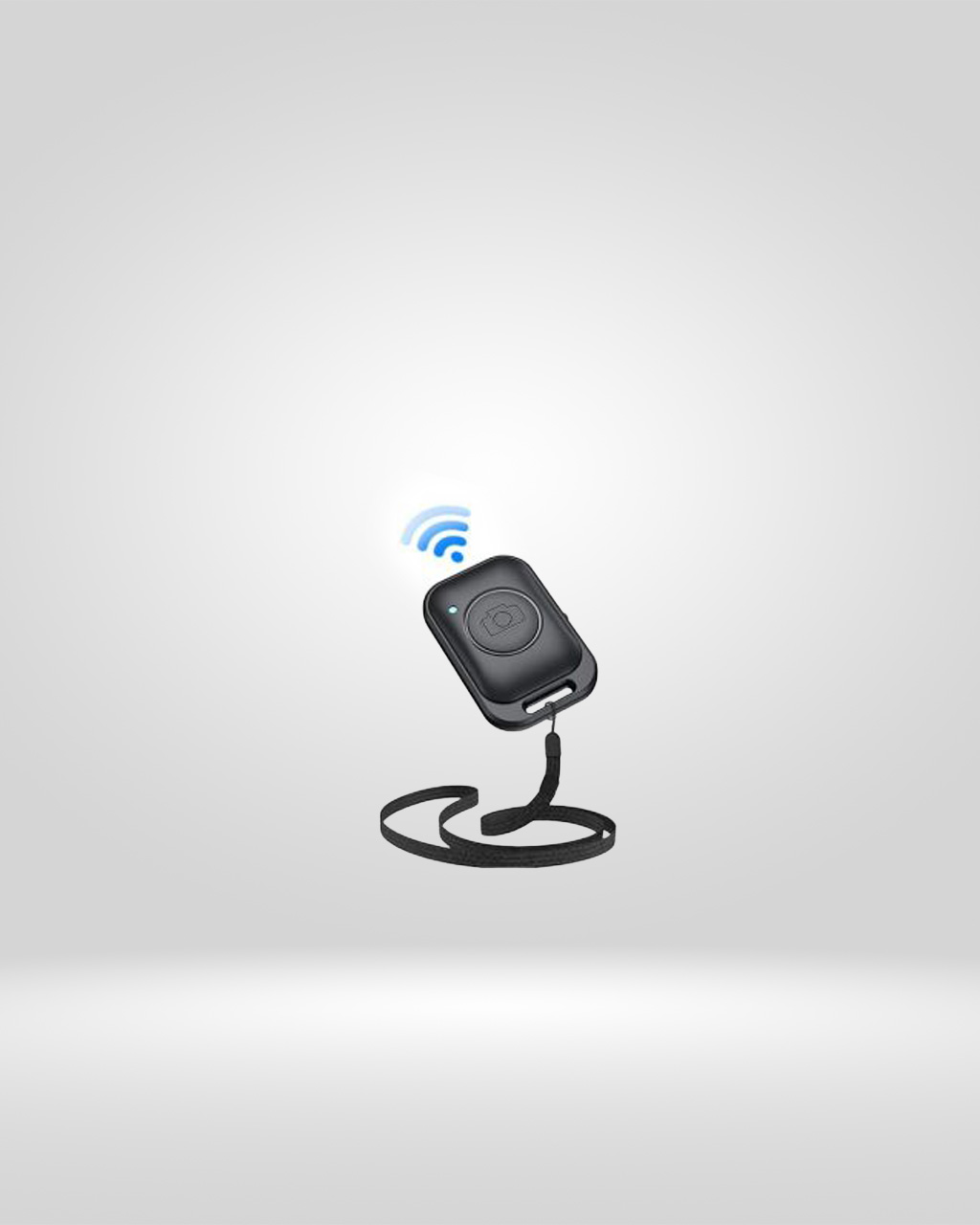 Tripod Remote