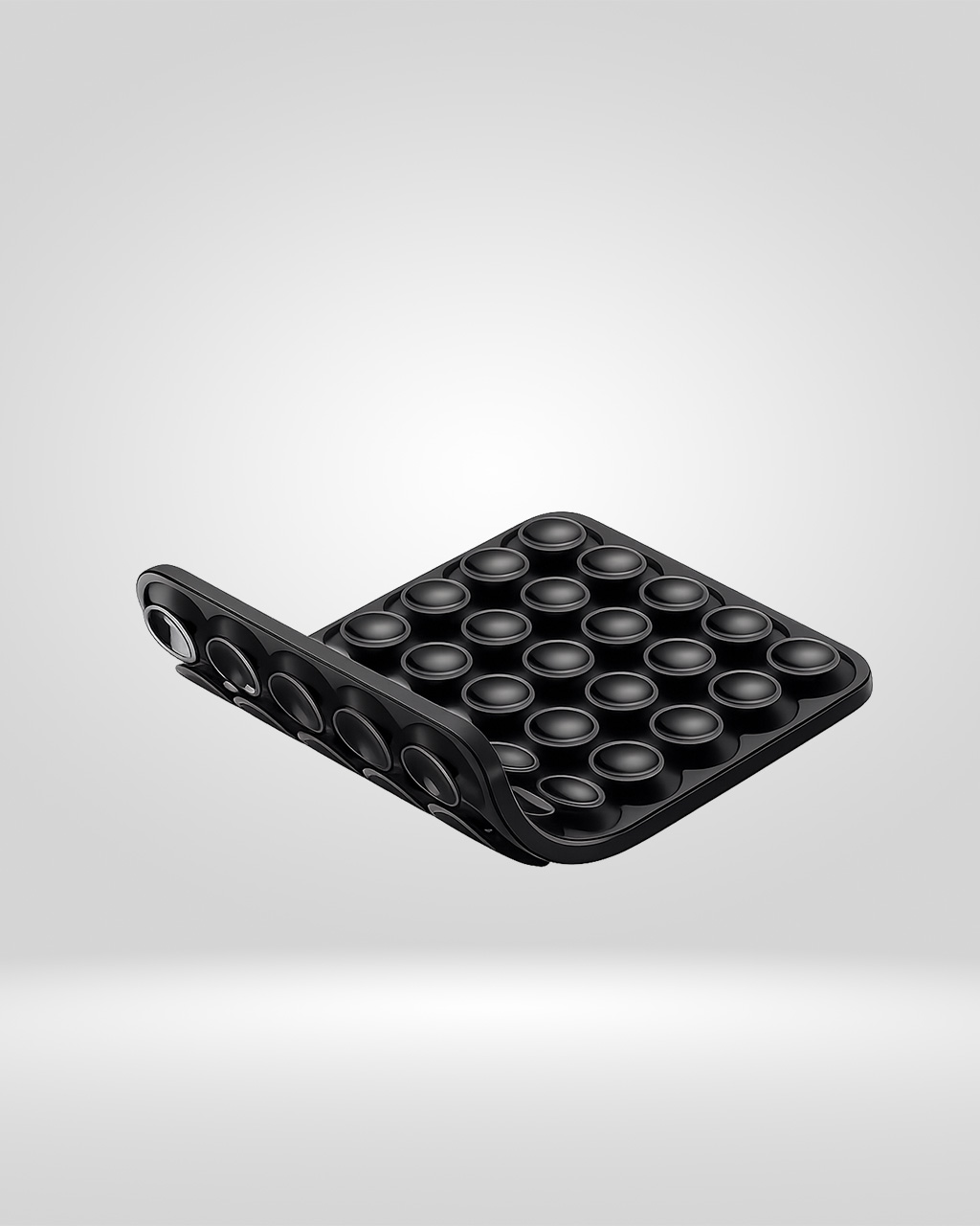 Double Sided Suction Phone Holder