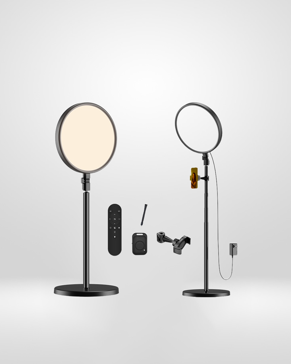 Zookti Panel Light