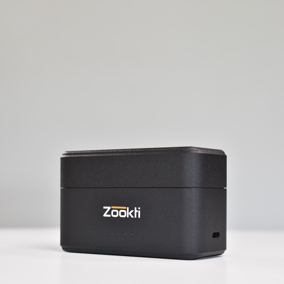 Zookti Mic